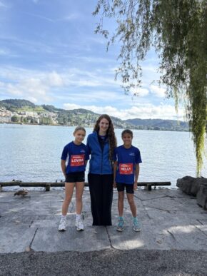 Visana Sprint CH Final