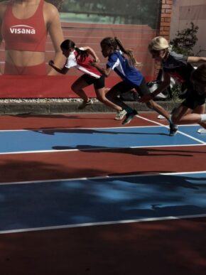 Visana Sprint CH Final