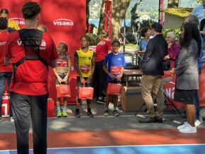 Visana Sprint CH Final