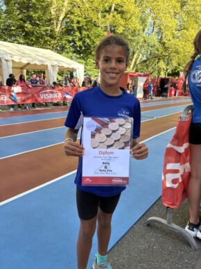 Visana Sprint CH Final