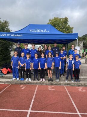 LA-Kreismeisterschaft