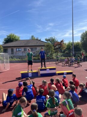 LA-Kreismeisterschaft