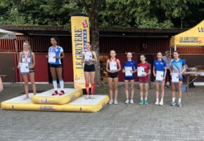 Mille Gruyère Regionalfinal