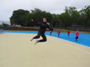 UBS Kids Cup