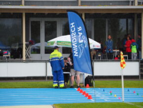 UBS Kids Cup