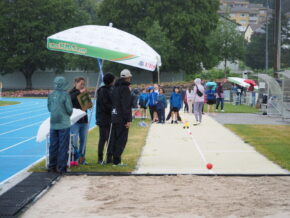 UBS Kids Cup