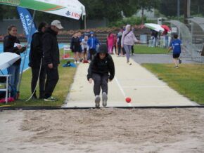 UBS Kids Cup