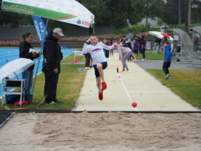 UBS Kids Cup