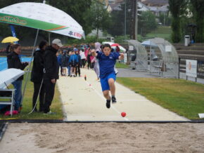 UBS Kids Cup