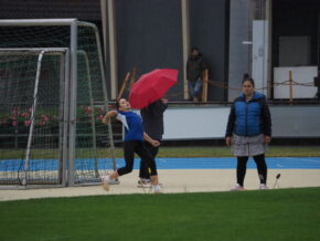 UBS Kids Cup