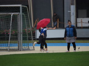 UBS Kids Cup