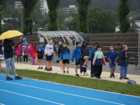 UBS Kids Cup