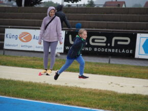 UBS Kids Cup