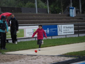 UBS Kids Cup