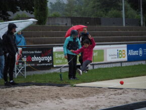 UBS Kids Cup