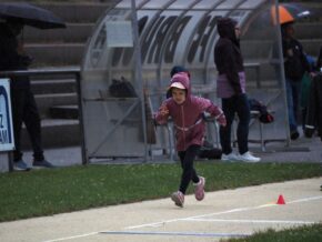 UBS Kids Cup