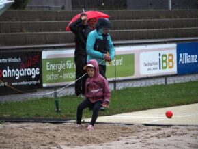 UBS Kids Cup