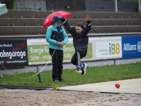 UBS Kids Cup