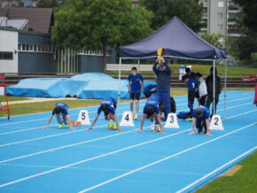 UBS Kids Cup