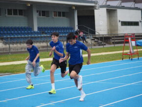 UBS Kids Cup