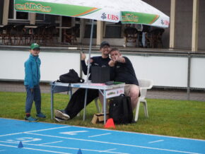 UBS Kids Cup