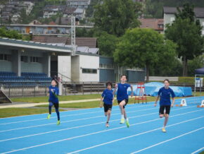 UBS Kids Cup