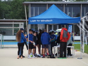 UBS Kids Cup