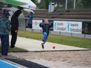 UBS Kids Cup