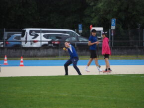 UBS Kids Cup