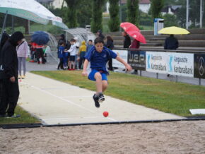 UBS Kids Cup