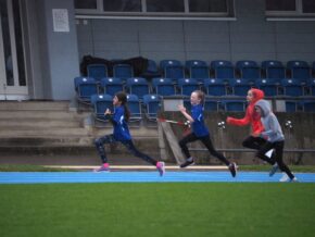 UBS Kids Cup