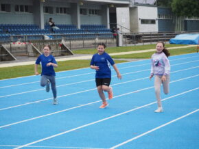 UBS Kids Cup