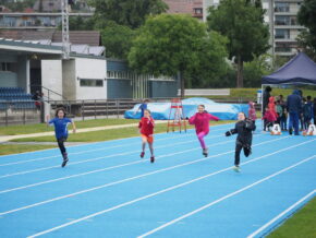 UBS Kids Cup