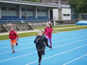 UBS Kids Cup