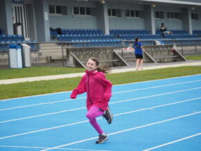 UBS Kids Cup