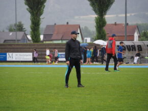 UBS Kids Cup