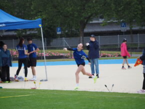 UBS Kids Cup