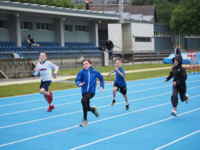 UBS Kids Cup