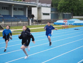 UBS Kids Cup