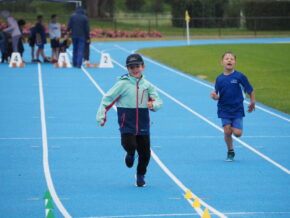 UBS Kids Cup