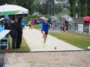 UBS Kids Cup