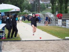 UBS Kids Cup