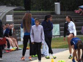 UBS Kids Cup