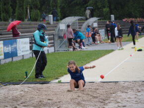 UBS Kids Cup