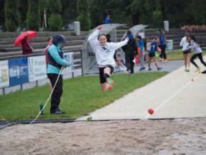 UBS Kids Cup