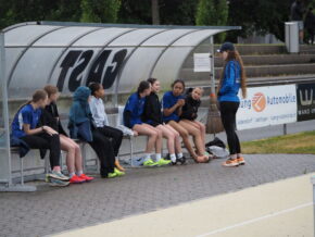 UBS Kids Cup