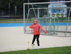 UBS Kids Cup