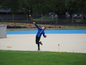 UBS Kids Cup