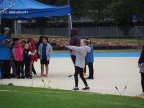 UBS Kids Cup
