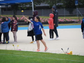 UBS Kids Cup